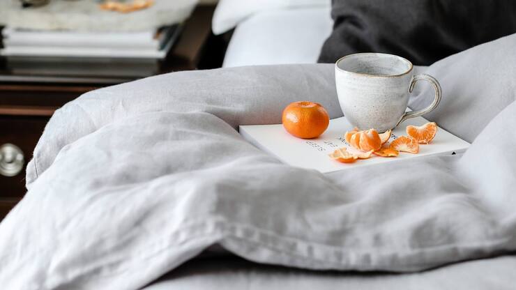 Marso Living Bettwaesche