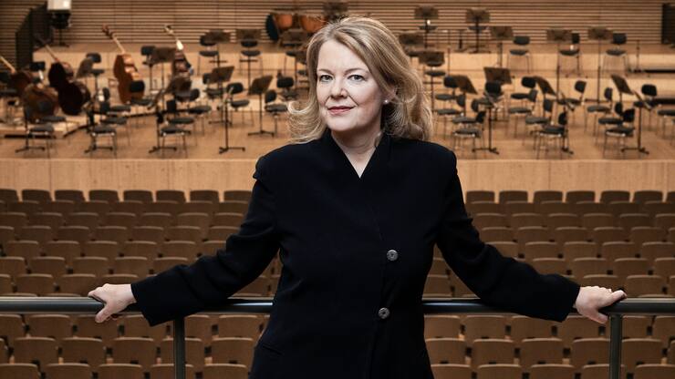 Iona Schmiehl In der Tonhalle Maag 