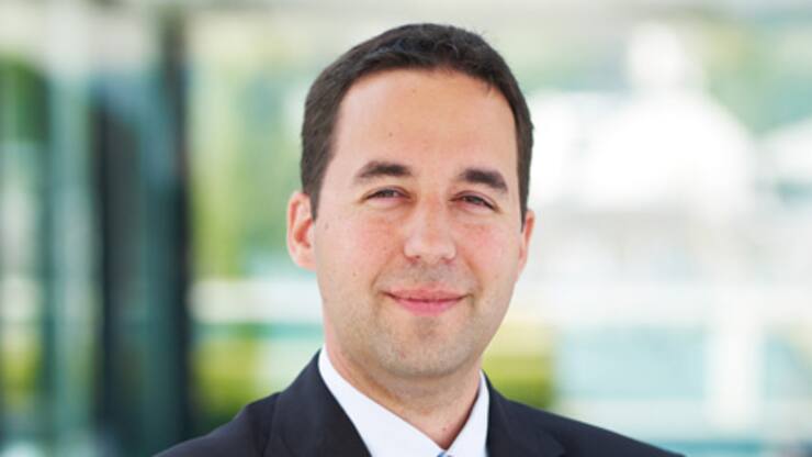 Christian Mumenthaler