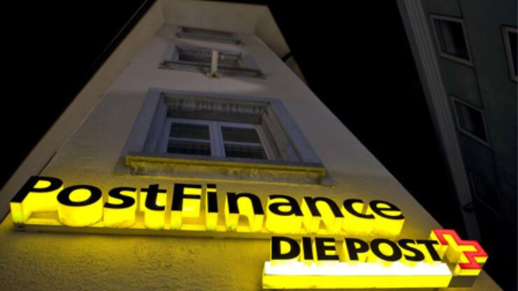 Postfinance