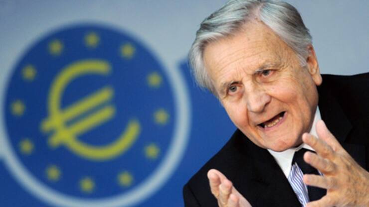 trichet