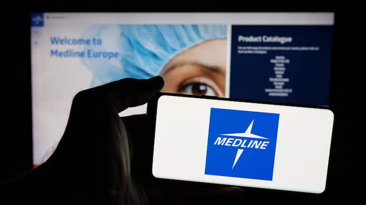 Lieferant_Medizinprodukte_Medline_USA