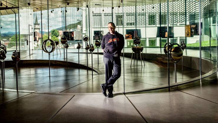 François-Henry Bennahmias