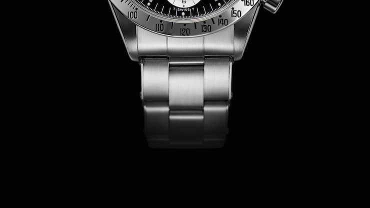 First Cosmograph Daytona, 1963