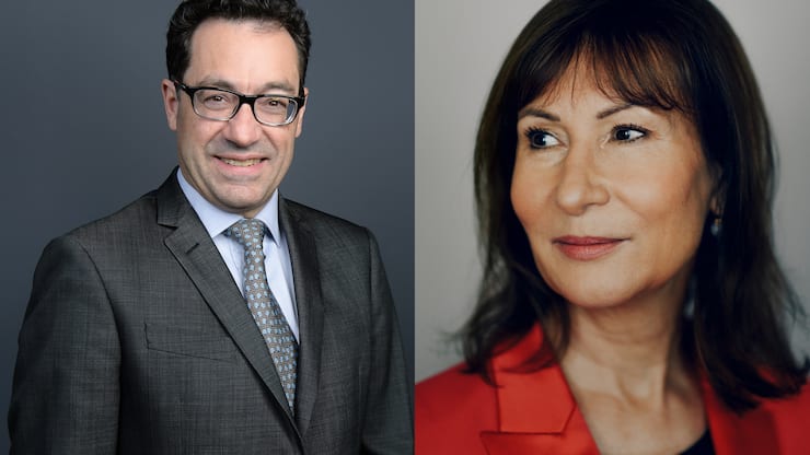 Frederic Lalanne / Susanne Thoma