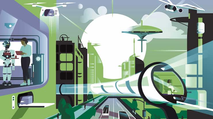 Die Kolumne «MeisterMacher» von Max Meister, General Partner von Koyo Capital, beleuchtet internationale Entwicklungen in der VC/Startup-Szene und deren Auswirkungen auf die Schweiz.