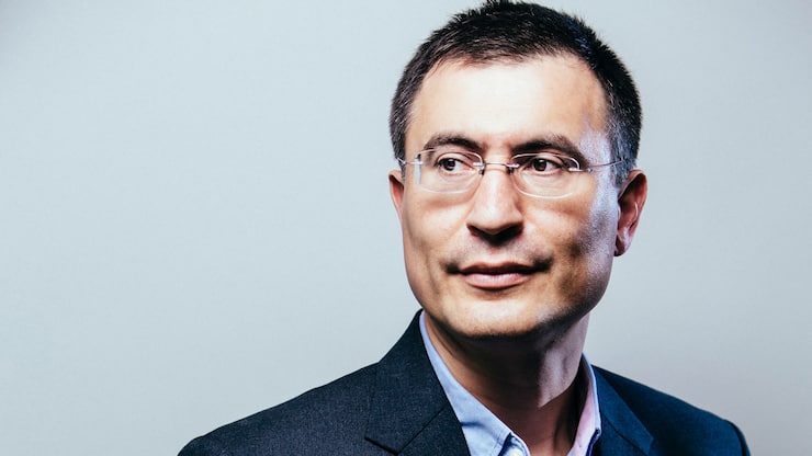 Christopher Hohn Hedgefondsmanager TCI