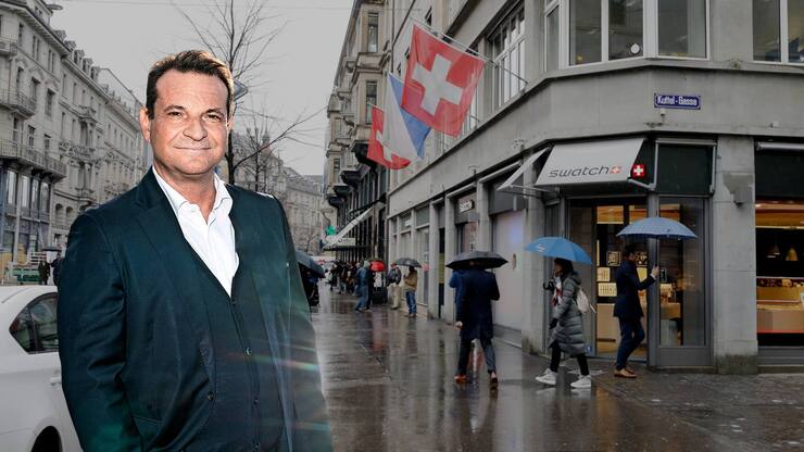 Swatch_Filiale_Zürich_Brickmark_Stephan_Rind