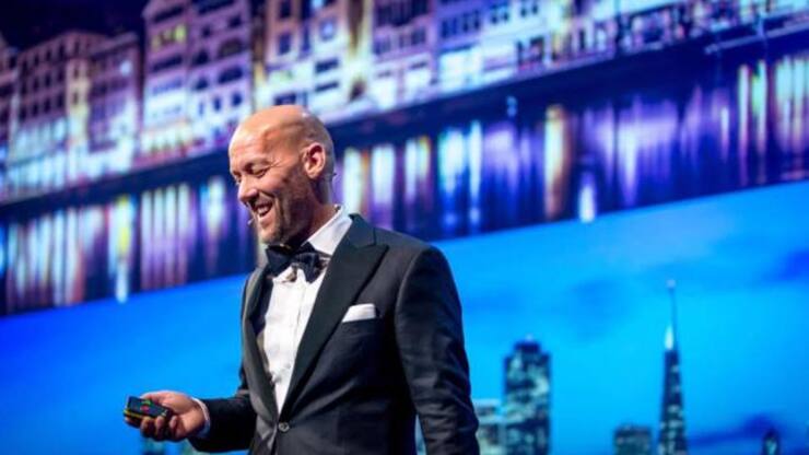 Fabian Hediger World Web Forum