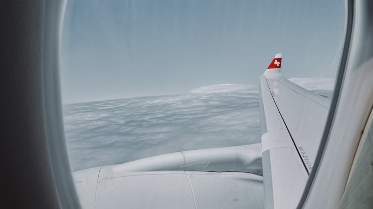 Die Kolumne «Meilenkoenig» von Alexander Koenig, Gründer von First Class & More, gibt Vielreisenden Tipps zum Optimieren ihres Meilenkontos.