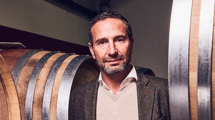 Daniel Caro