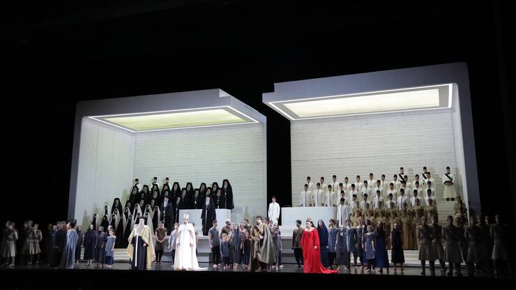 Salzburger Festspiele 2017