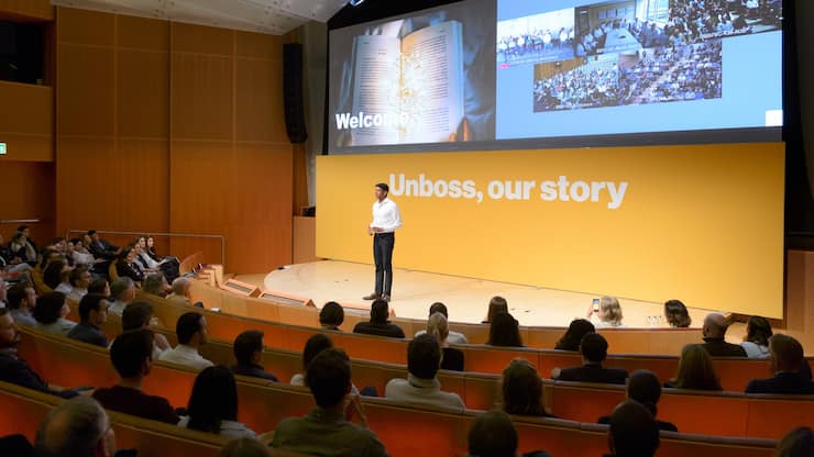 Novartis Vas Narasimhan