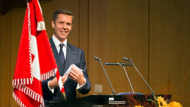 Marcus Keupp, Wie bitte