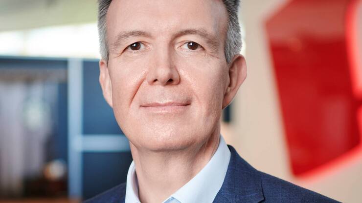 Rennie David, Nestlé