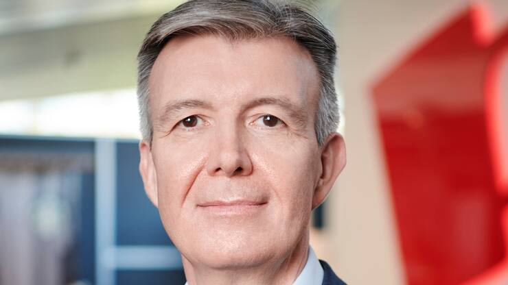 Rennie David, Nestlé