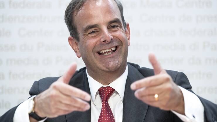 Mitte will bei Gesundheitskosten Ursache statt Symptome bekämpfen