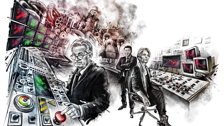 Illustration Market Bilanz 07