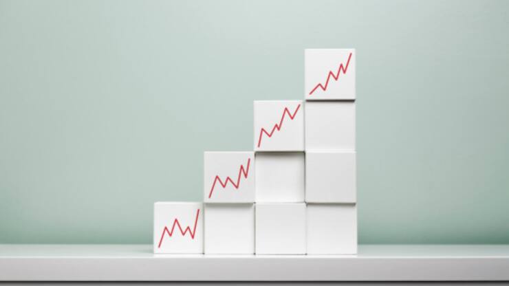 Anlegen Anlagestrategie Faktorstrategie