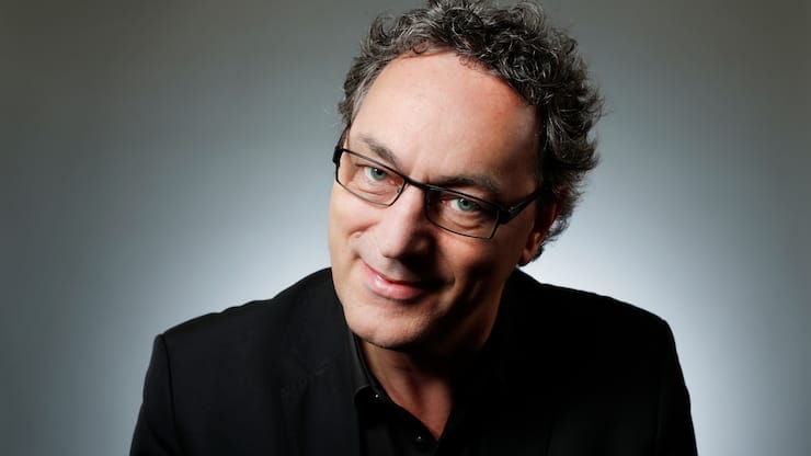 Gerd Leonhard
