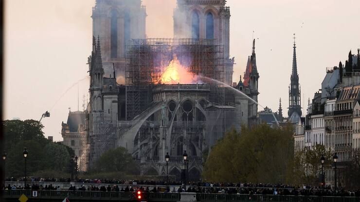 Notre Dame