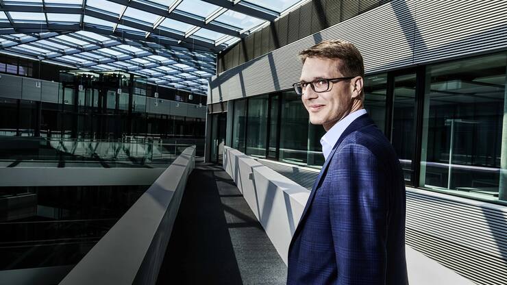 Christoph Aeschlimann