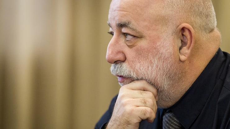 Viktor Vekselberg