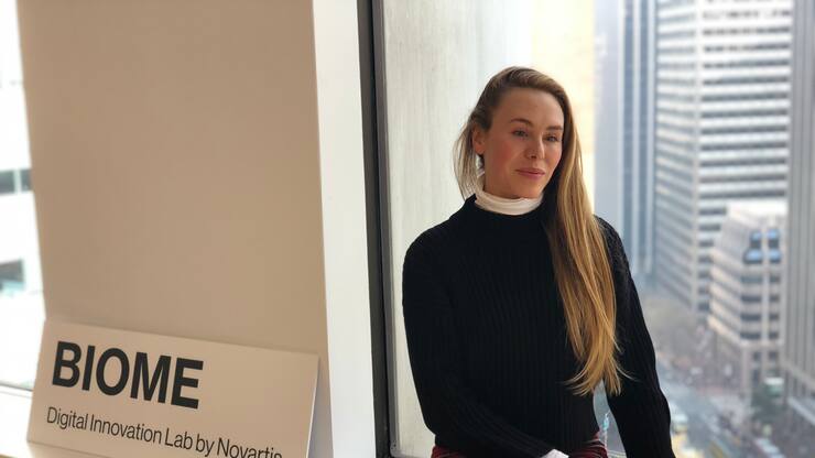 Michelle_Longmire_Biome