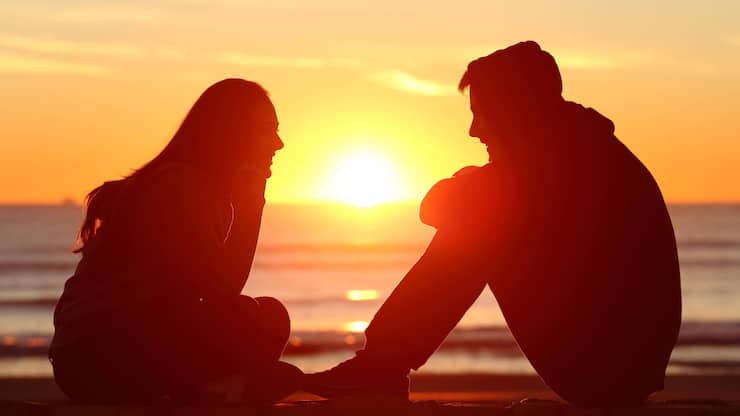 Wer sich früh um die Vorsorge kümmert, hat weniger Überraschungen im Alter. 