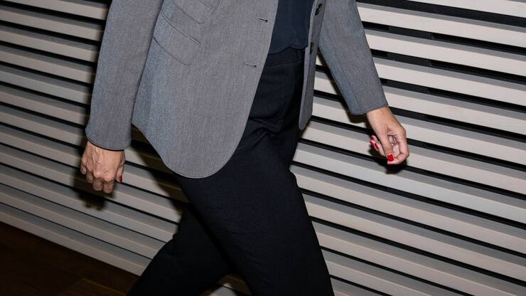 Andrea Rytz, Schulthess Klinik