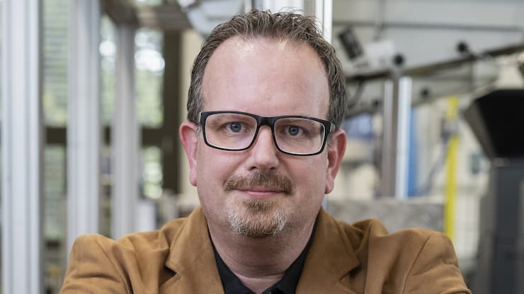 Marius Haldimann Swissmint