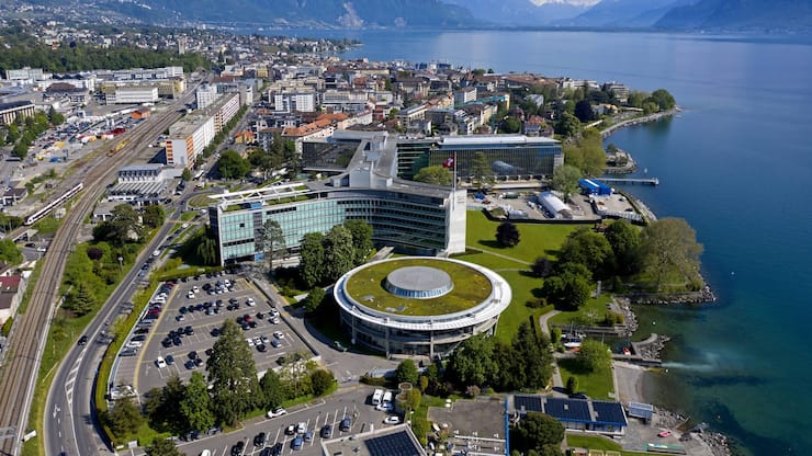 Nestle_Vevey_Waadt_Nahrungsmittel