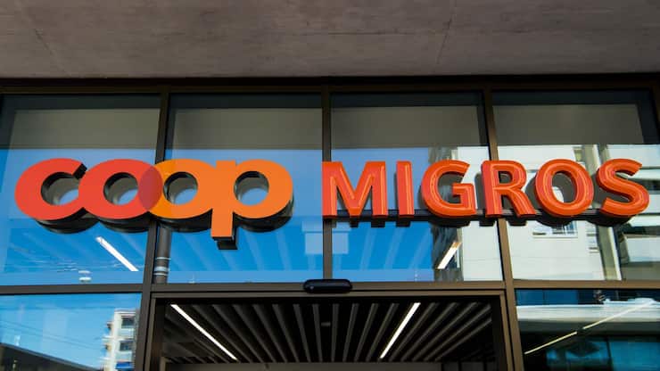 Migros Coop