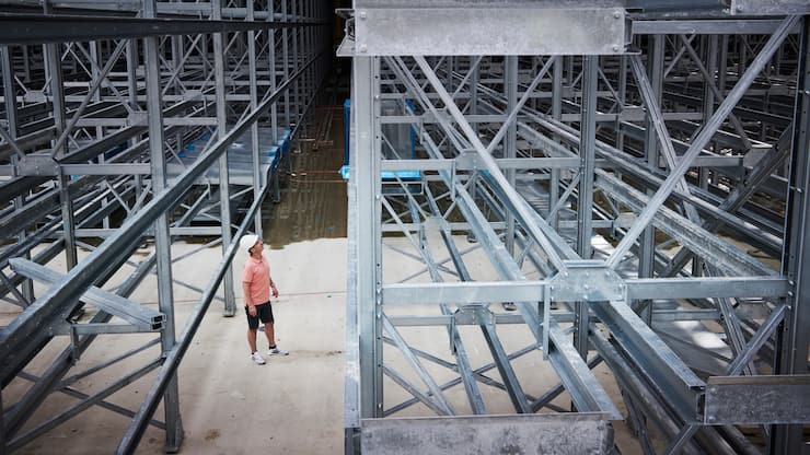 Roland Brack Competec