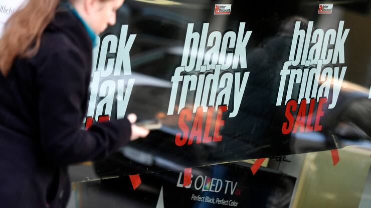 Black Friday