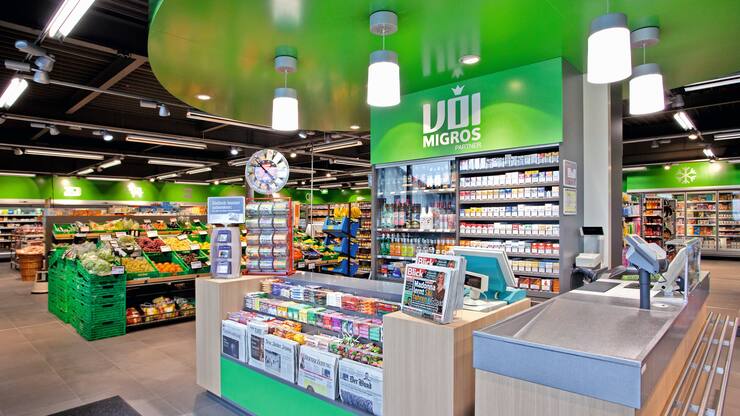 Migros Voi