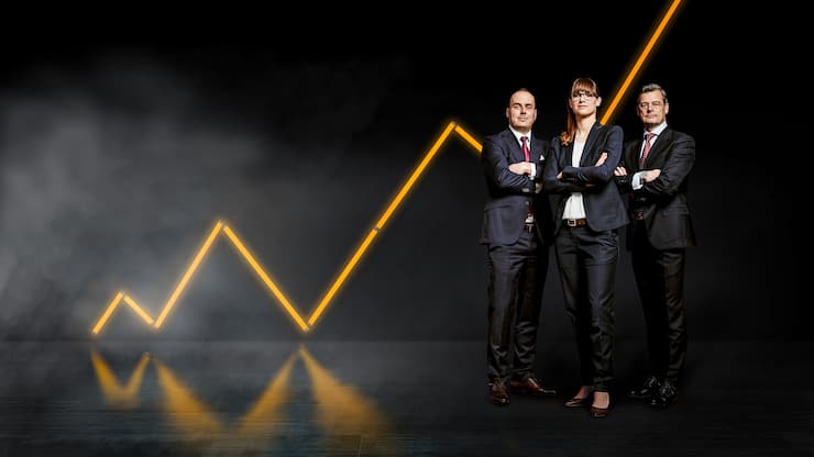 Vermögensverwalter-Rating