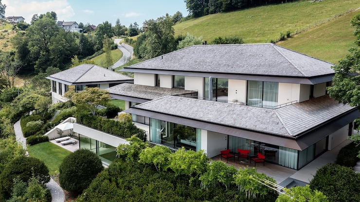 Haus in Appenzell, Immobilien