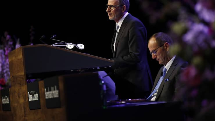 Daniel Sauter Bernhard Hodler