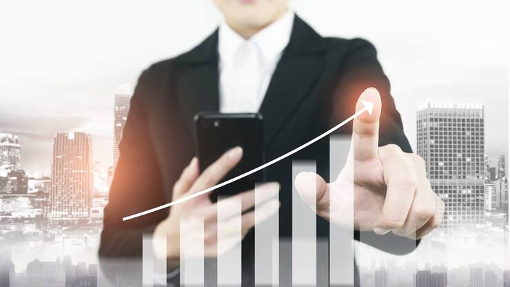 Die Million in Aktien verdienen