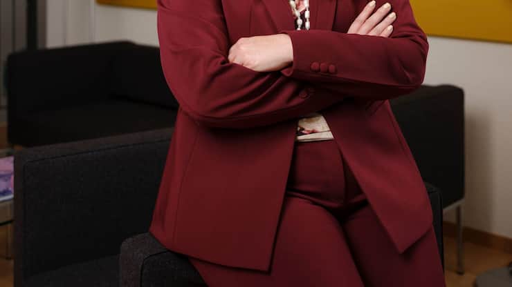 SCHWEIZ SECO HELENE BUDLIGER ARTIEDA