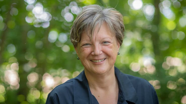 Isabelle Chassot steht vor einer gigantischen Aufgabe, die ihr viel Prestige, aber auch vernichtende Kritik einbringen kann.