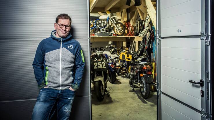 Markus Duesmann, Audi AG Vorstandsvorsitzender