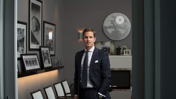 Christoph Grainger-Herr