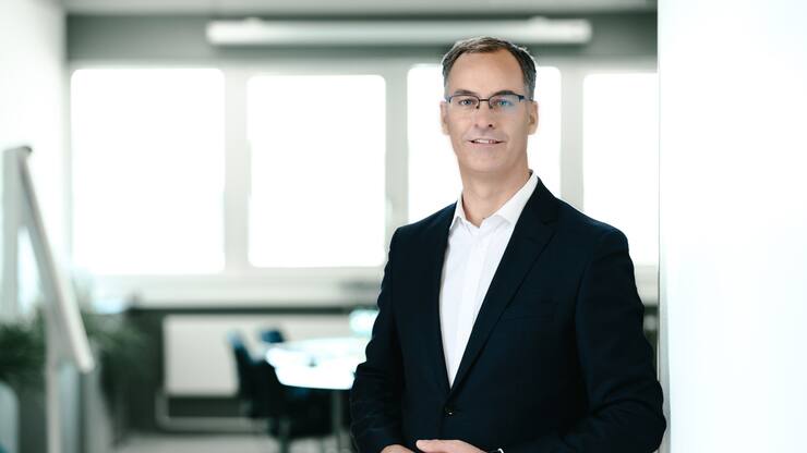 Matthias Baumann MTH Retail Group