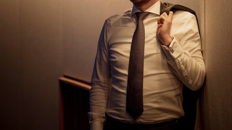 Jos Dijsselhof Six Börse