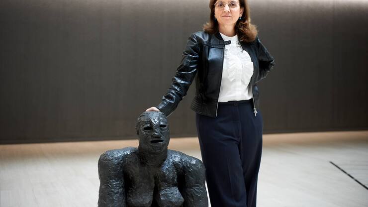 Philomena Colatrella