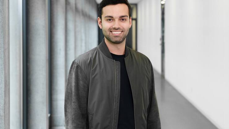 Sebastian Becker, Redalpine