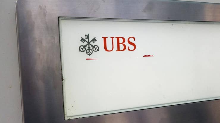 UBS