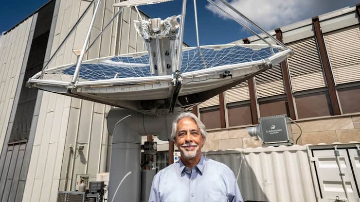 Nachhaltige Energien (c) nik hunger